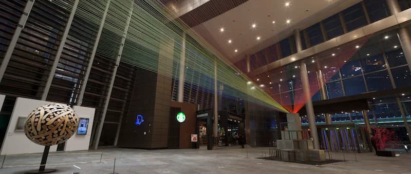 ARTificial Garden - 2