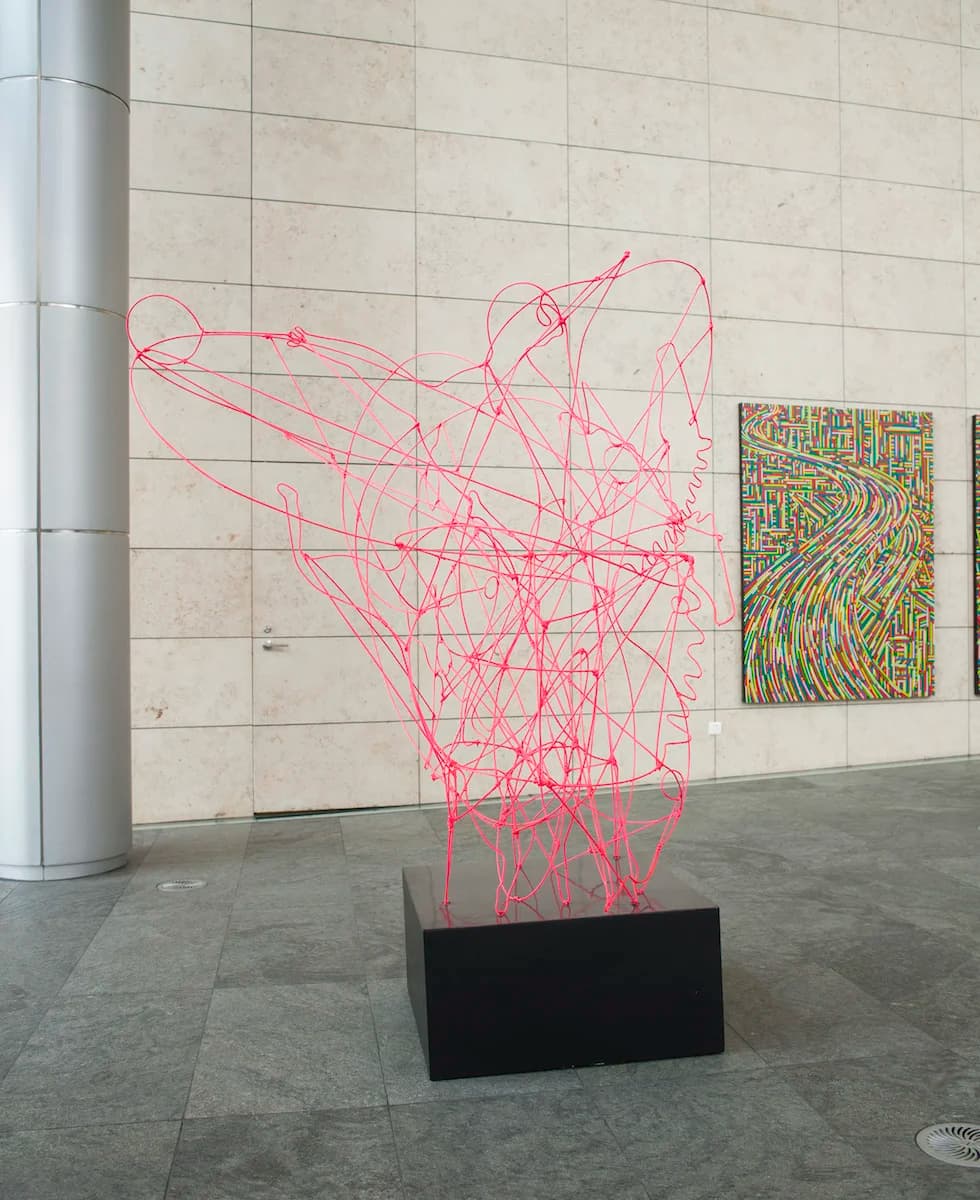 ARTificial Garden - 4