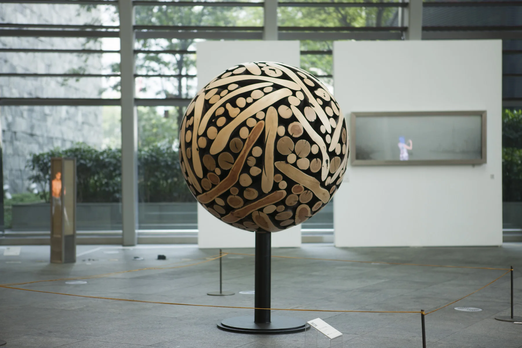 ARTificial Garden - 5