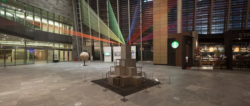 ARTificial Garden - 8