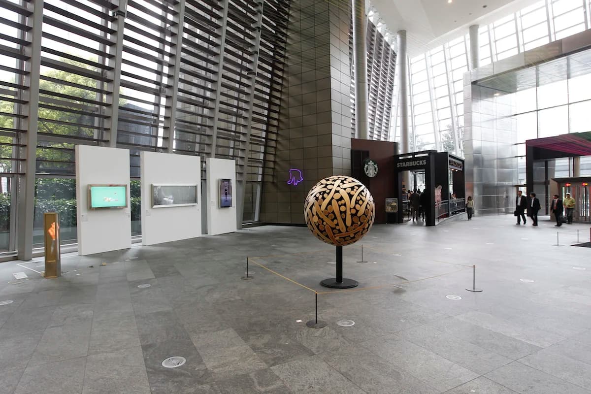 ARTificial Garden - 8