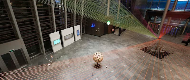 ARTificial Garden - 9