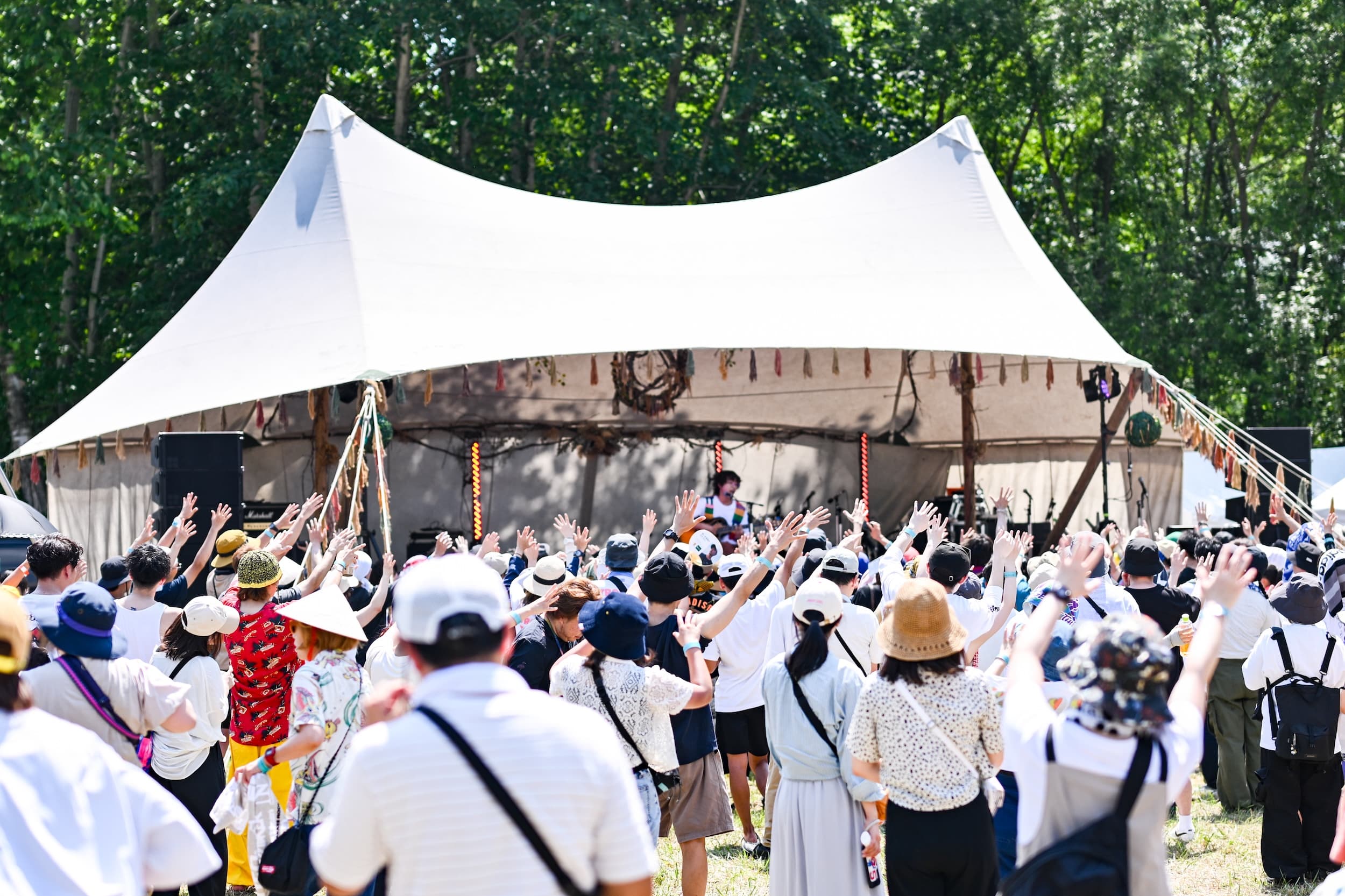 GANKE FES - 3
