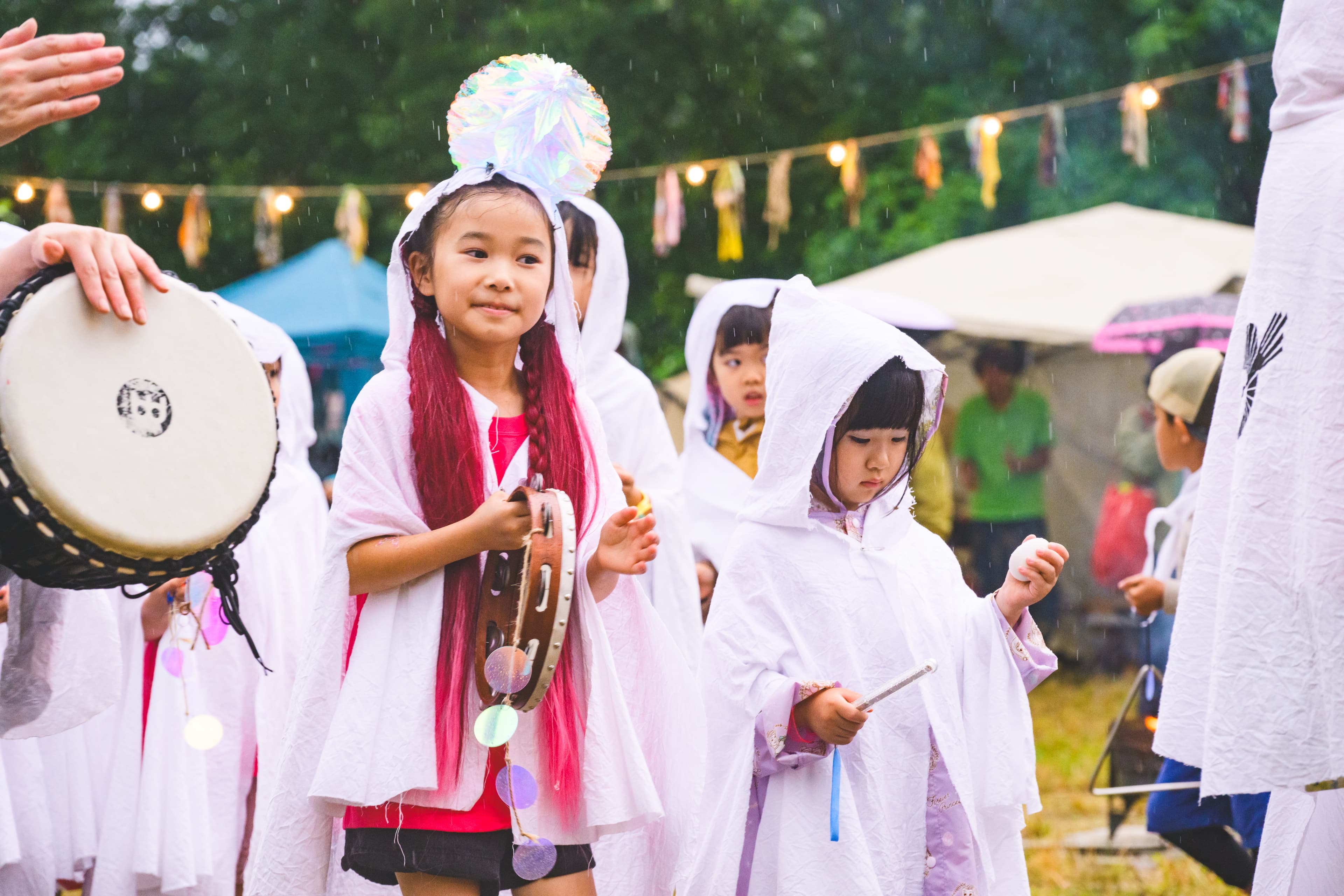 ガンケツムギ - 2