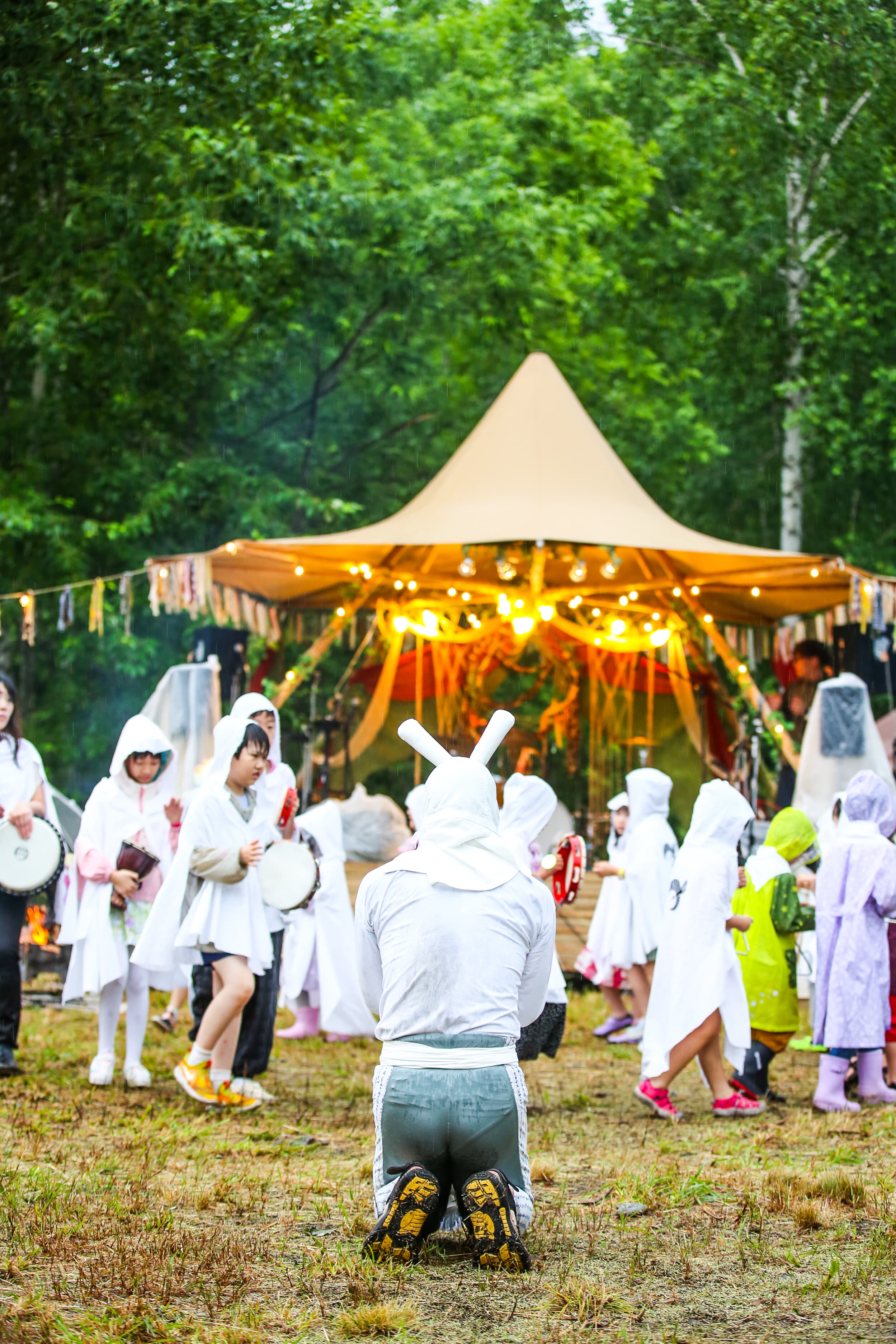 ガンケツムギ - 4