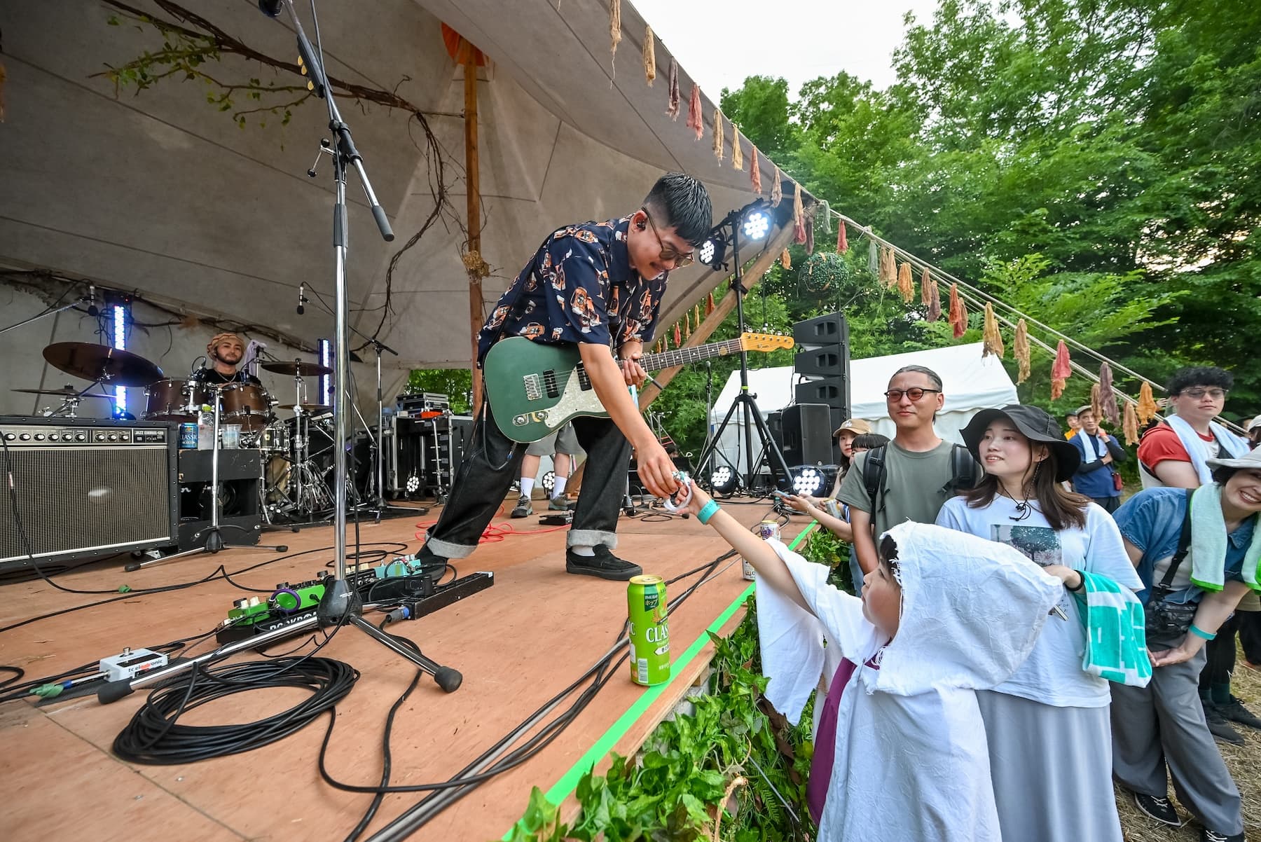 ガンケツムギ - 5