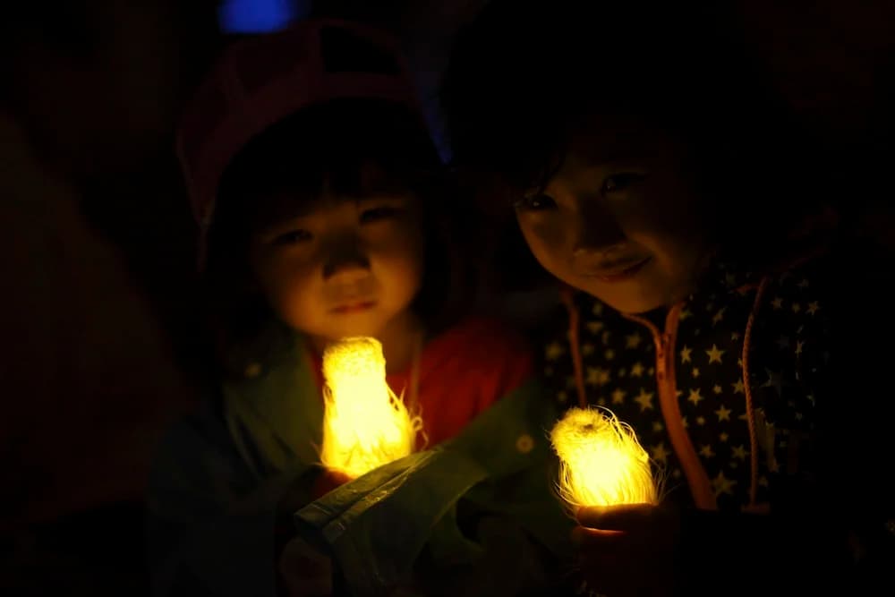 モエレ星の伝説 - 12