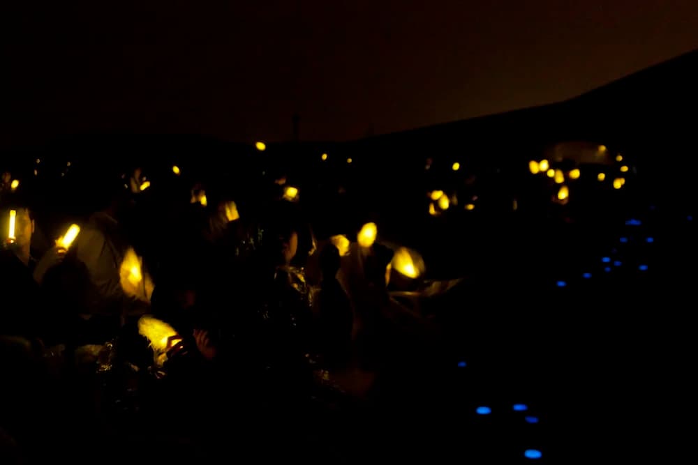 モエレ星の伝説 - 13