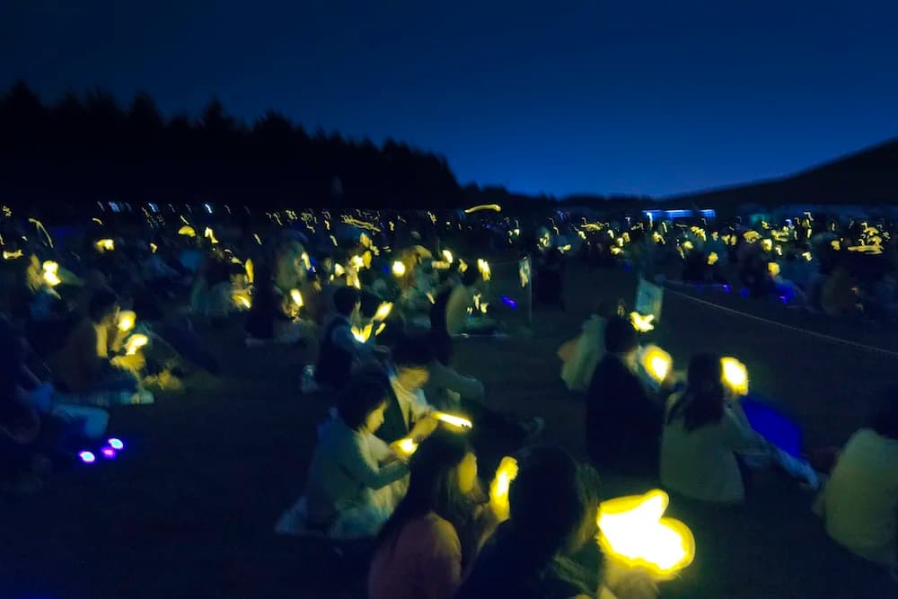 モエレ星の伝説 - 14