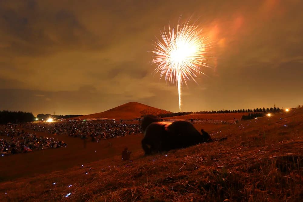 モエレ星の伝説 - 15