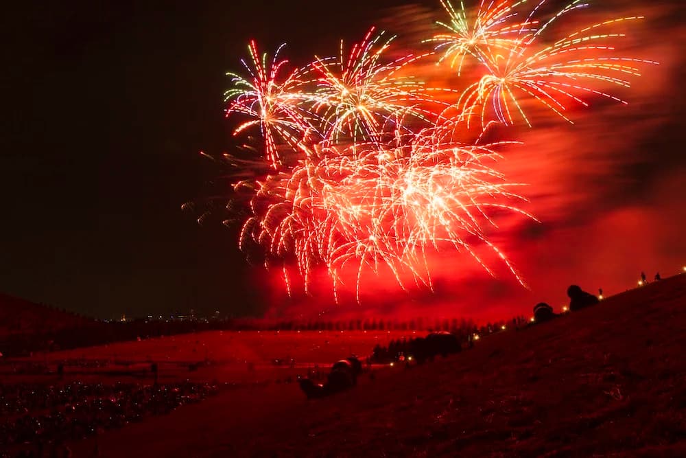 モエレ星の伝説 - 18